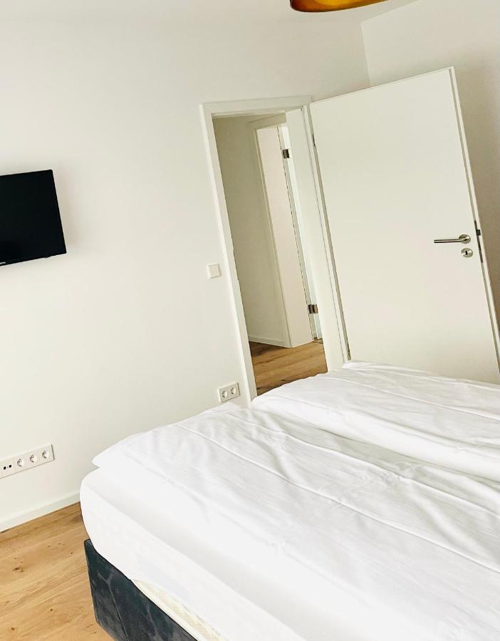 Mc Wohnung Karlsruhe Exterior photo